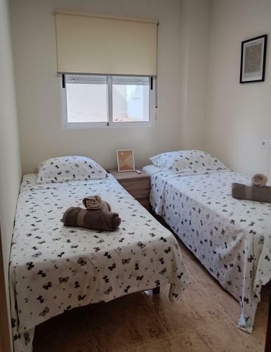 Pmt14 - City Apartment By The Beach With Pool