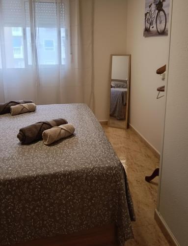 Pmt14 - City Apartment By The Beach With Pool