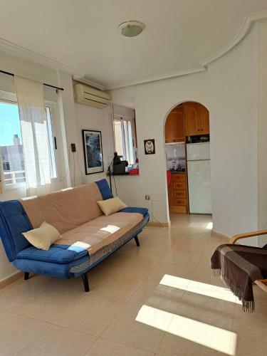 Apartamento Atico Roof Top Torrevieja