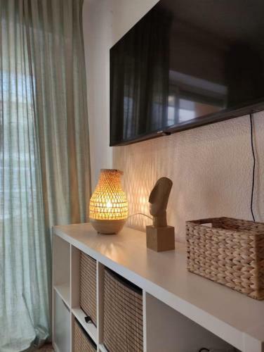 Apartamento El Sue?o