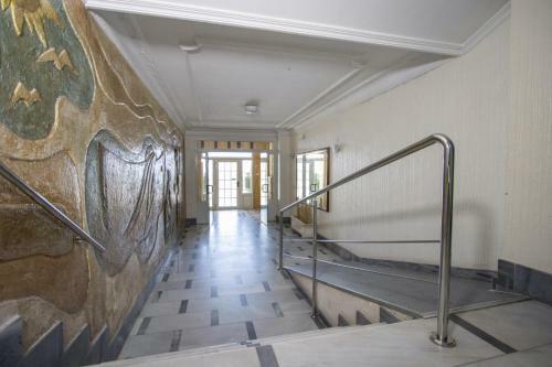 Apartamento Canovas Id185