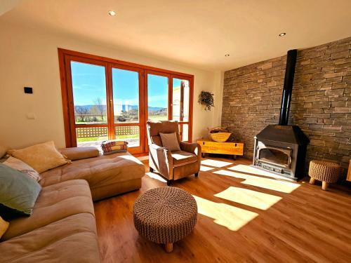 El Rinc�n Del Pirineo