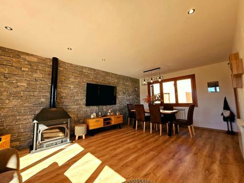 El Rinc�n Del Pirineo