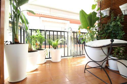 Sitges Waves Apartments