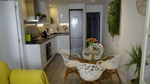 Sitges Waves Apartments