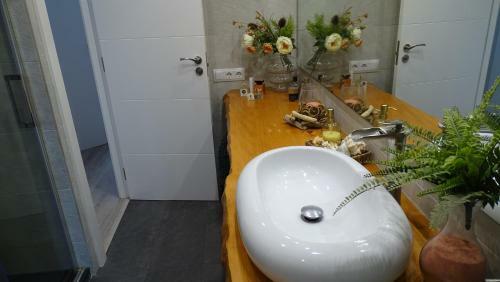 Sitges Waves Apartments