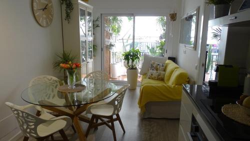 Sitges Waves Apartments