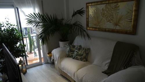 Apartamento Holidays In Sitges