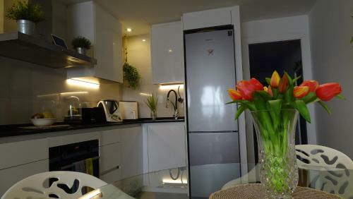 Apartamento Holidays In Sitges