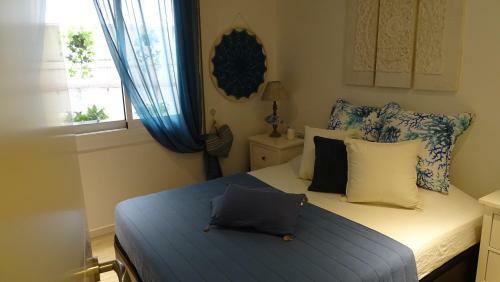 Apartamento Holidays In Sitges