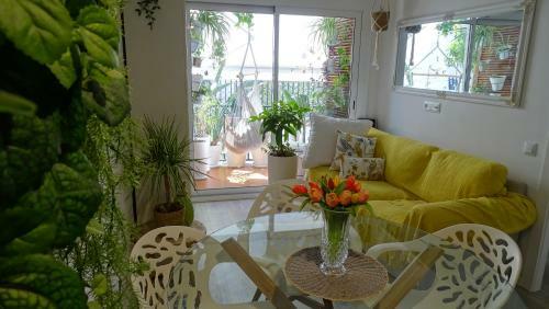 Apartamento Holidays In Sitges