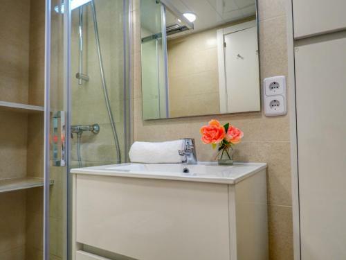 Apartamento Happy Diamond By Hello Homes Sitges