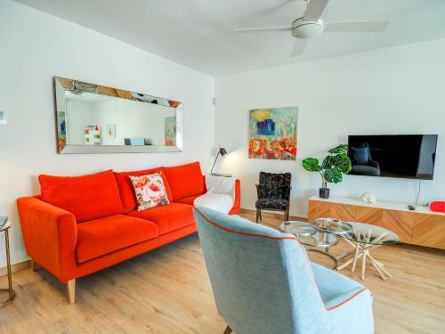 Apartamento Happy Diamond By Hello Homes Sitges