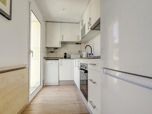 Apartamento Happy Diamond By Hello Homes Sitges