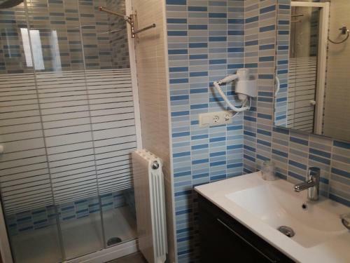 Apartamentos Vigar