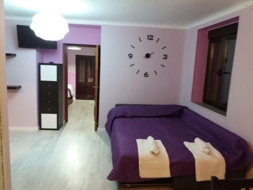 Apartamentos Vigar