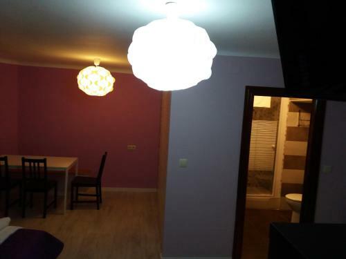 Apartamentos Vigar