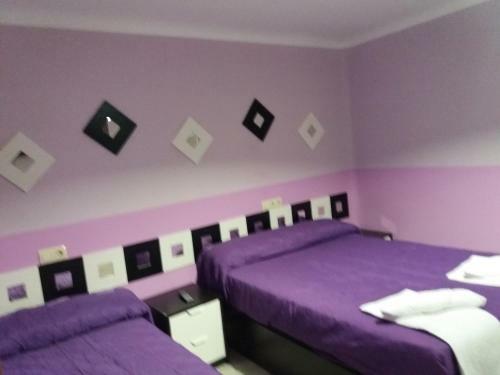 Apartamentos Vigar
