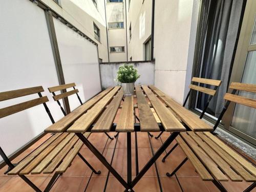 Apartamento Sunrise Terrace