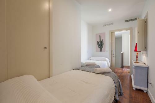 Apartamento Roof Cathedral Sevilla