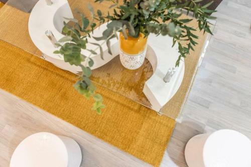 Apartamento Pop Art, Encanto de San Luis Y Centro Hist�rico