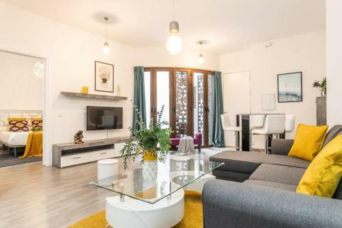 Apartamento Pop Art, Encanto de San Luis Y Centro Hist�rico