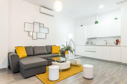 Apartamento Pop Art, Encanto de San Luis Y Centro Hist�rico
