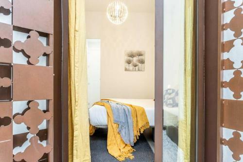 Apartamento Pop Art, Encanto de San Luis Y Centro Hist�rico