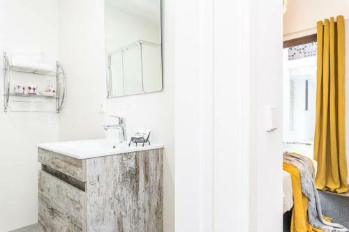 Apartamento Pop Art, Encanto de San Luis Y Centro Hist�rico