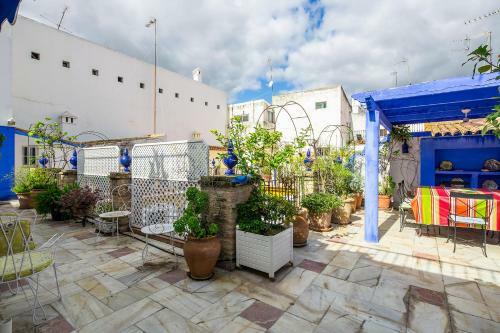 Apartamento Veoapartment Alfalfa Terraza