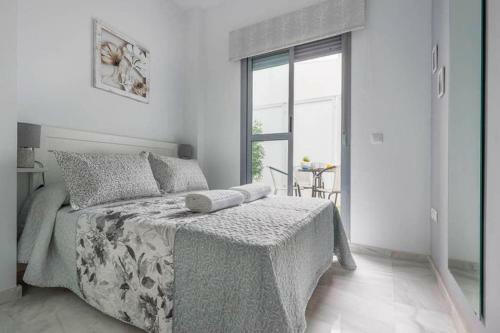 Apartamento Corazon De Triana