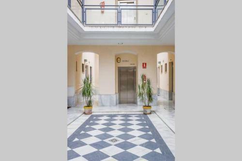 Apartamento Corazon De Triana