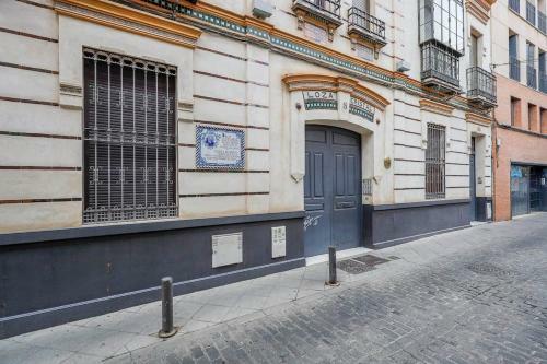 Apartamento Corazon De Triana