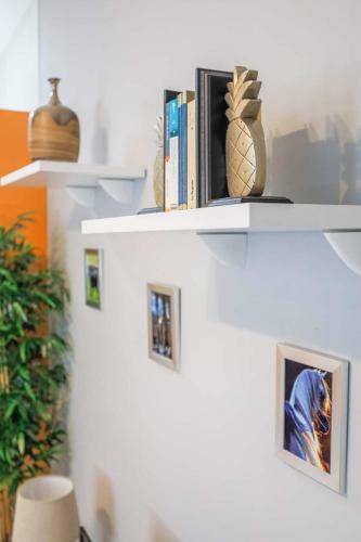 Apartamento Corazon De Triana