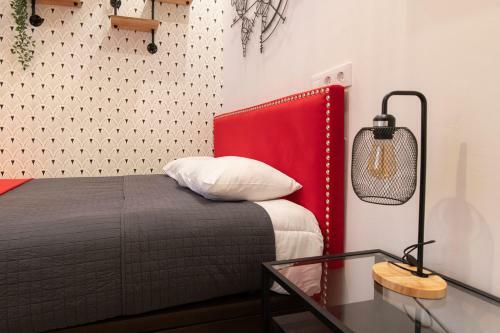Apartamento Villa Laura