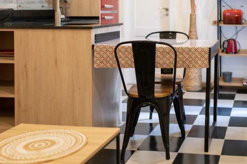 Apartamento Villa Laura