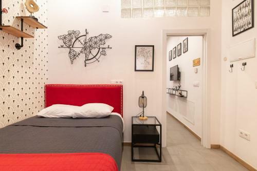 Apartamento Villa Laura
