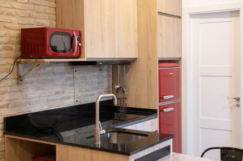 Apartamento Villa Laura