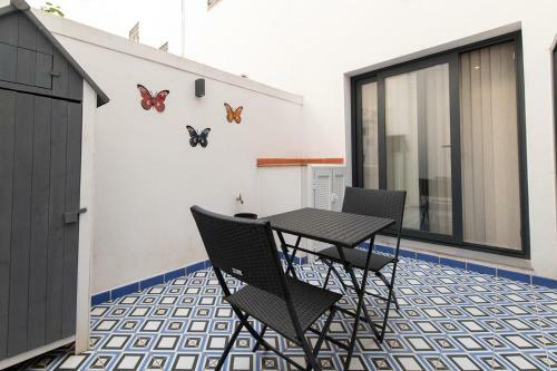 Apartamento Villa Laura