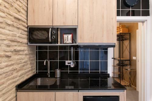 Apartamento Villa Laura