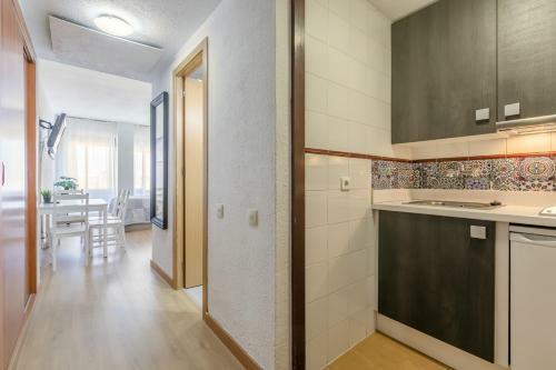 Apartament Hispalis Triana