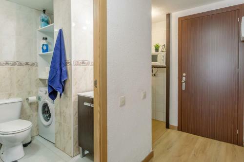 Apartament Hispalis Triana