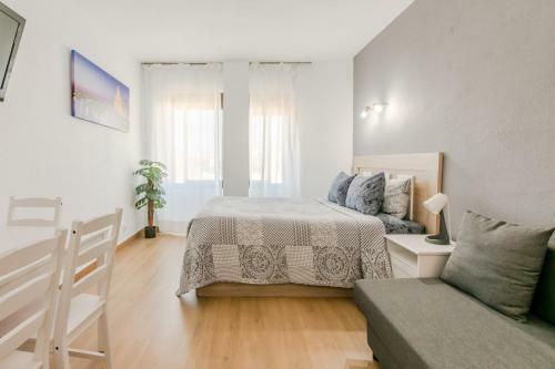 Apartament Hispalis Triana
