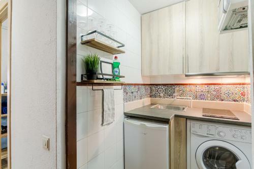 Apartament Hispalis Triana