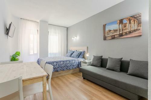 Apartament Hispalis Triana