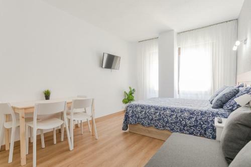 Apartament Hispalis Triana