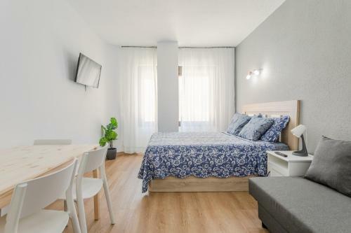 Apartament Hispalis Triana