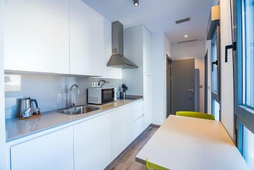 Apartamento Ivy House