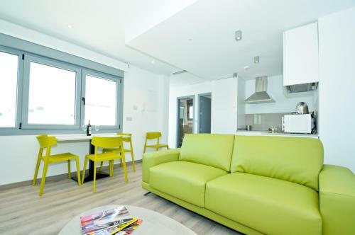 Apartamento Ivy House