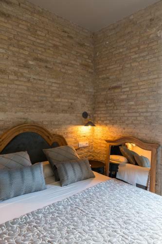 Apartamento Do�a Elvira Suites Cathedral